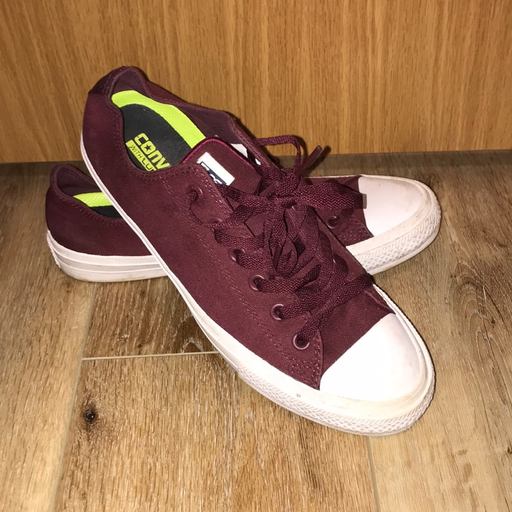 Converse All Star Chuck Taylor II